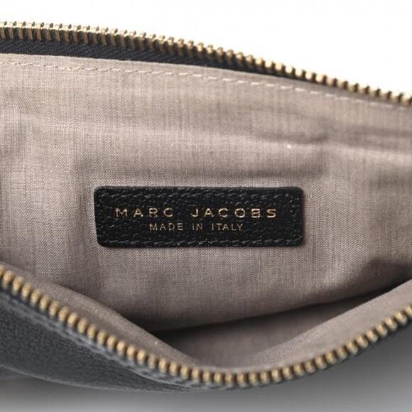 Marc Jacobs Quilted Evening Bag - Picture 6 of 8